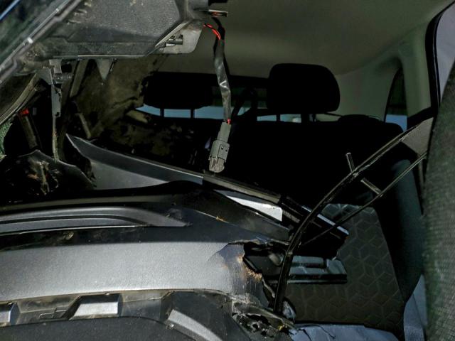 Mitsubishi Outlander Es Image 11