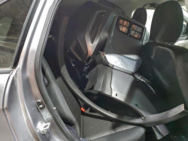 Mitsubishi Outlander Es Image 7