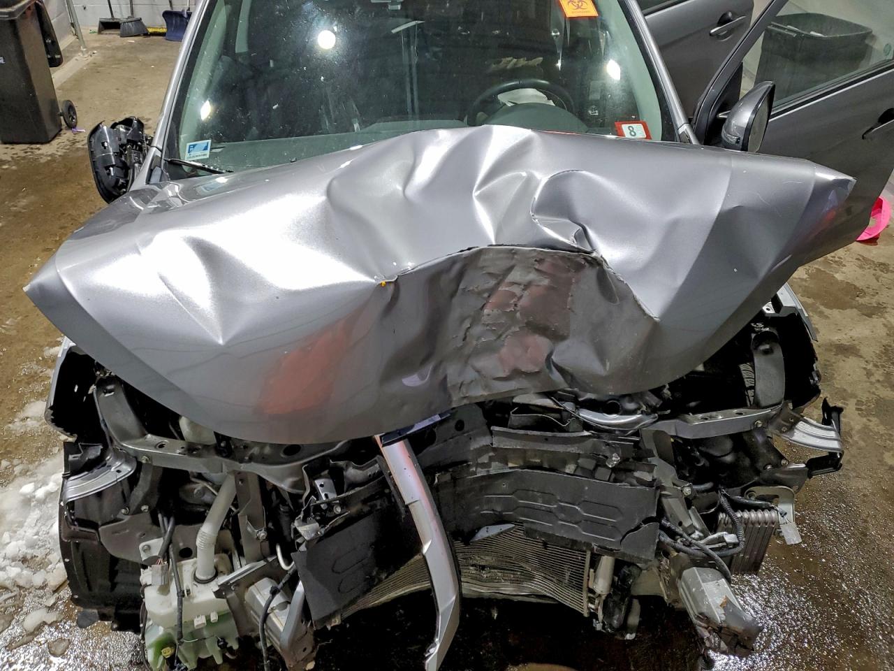 Mitsubishi Outlander Es Image 10