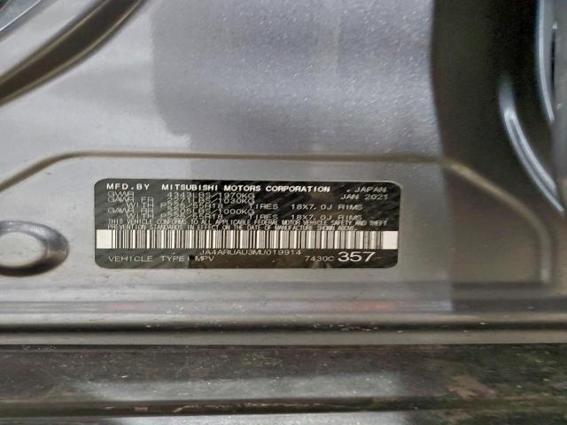 Mitsubishi Outlander Es Image 8