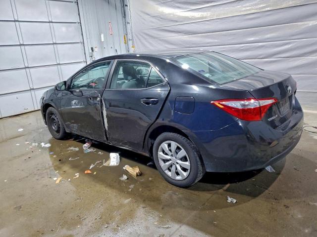 Toyota Corolla L Image 2