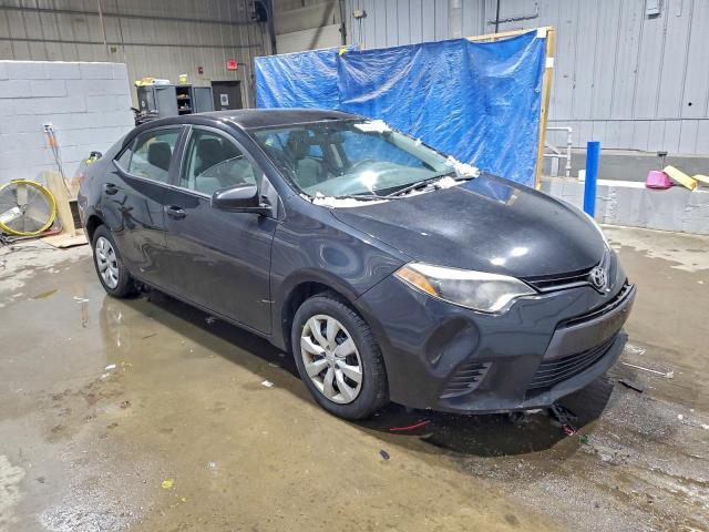 Toyota Corolla L Image 3