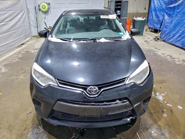 Toyota Corolla L Image 6