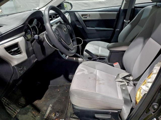 Toyota Corolla L Image 11