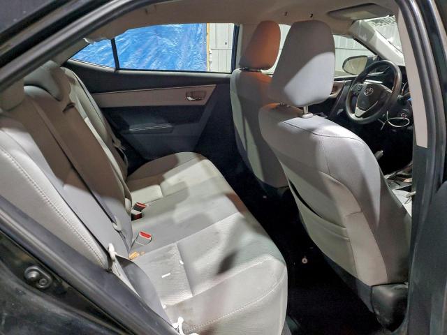 Toyota Corolla L Image 12