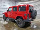 Jeep Wrangler Rubicon Image 6