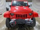 Jeep Wrangler Rubicon Image 13