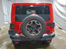 Jeep Wrangler Rubicon Image 3
