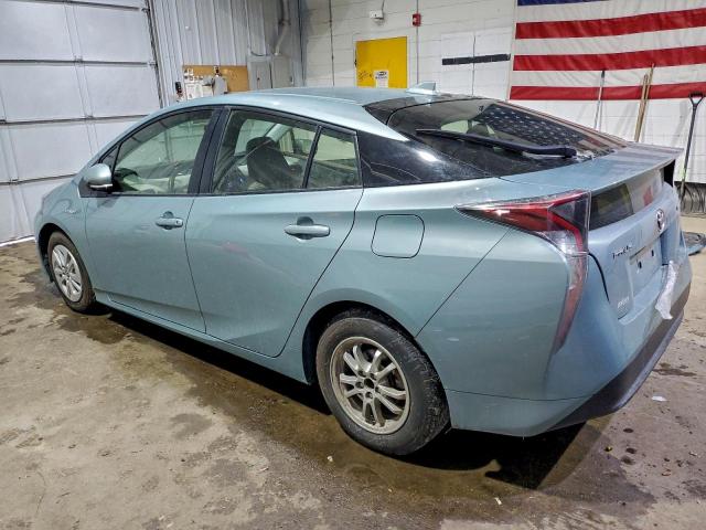 Toyota Prius Image 12