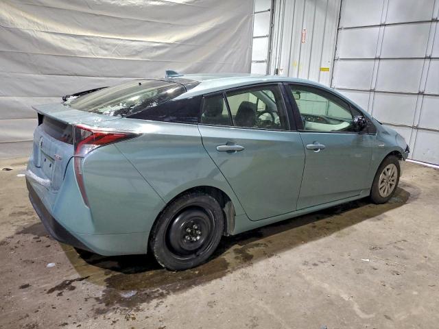 Toyota Prius Image 2