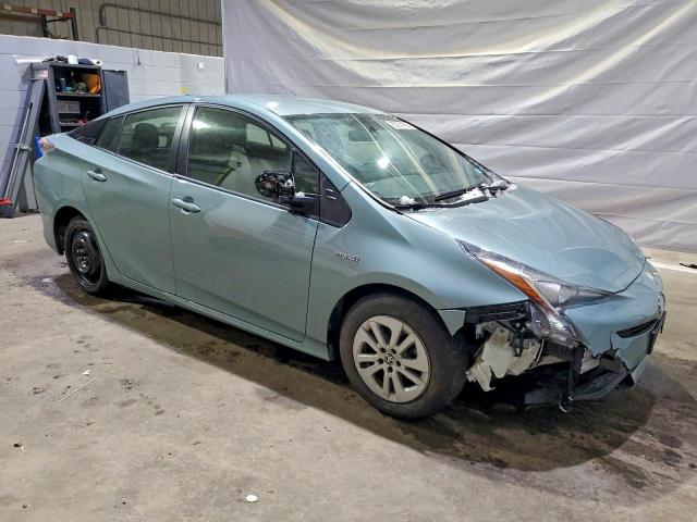 Toyota Prius Image 3