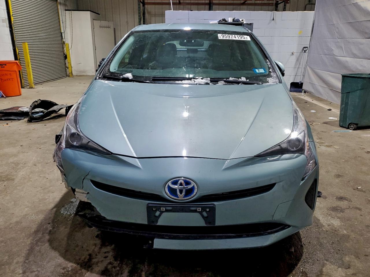 Toyota Prius Image 4