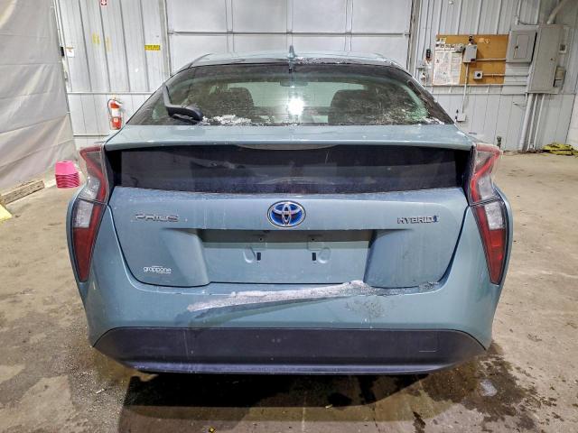 Toyota Prius Image 7