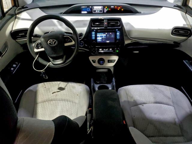 Toyota Prius Image 10