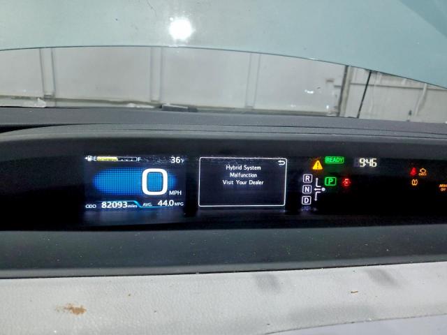 Toyota Prius Image 13