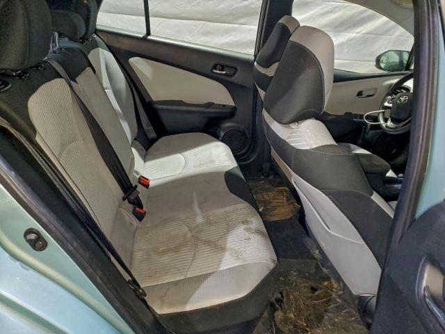 Toyota Prius Image 6