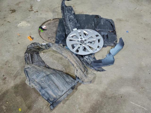 Toyota Prius Image 5