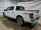 Ford F-150 Supercrew Image 3
