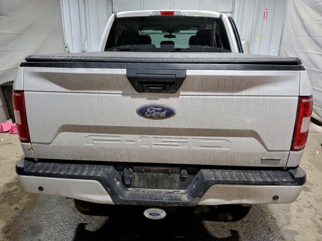 Ford F-150 Supercrew Image 12