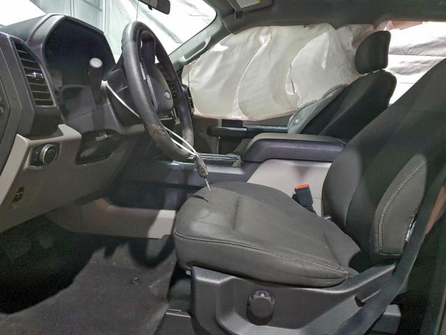 Ford F-150 Supercrew Image 11