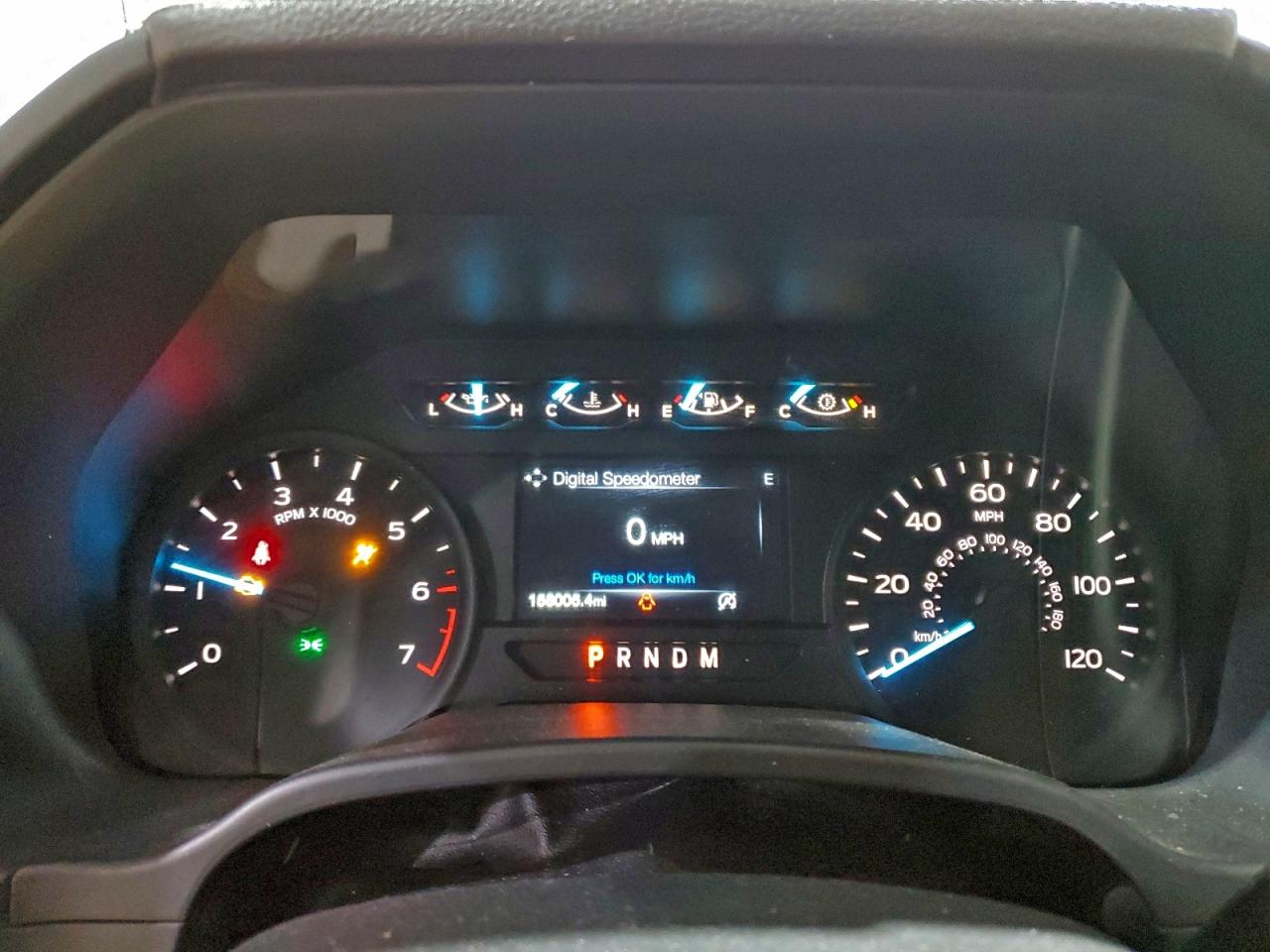 Ford F-150 Supercrew Image 6