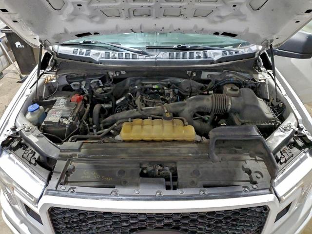 Ford F-150 Supercrew Image 10