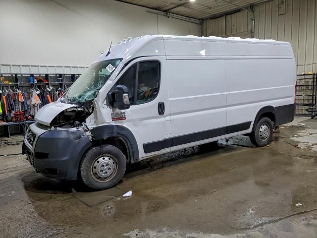  Salvage Ram Promaster