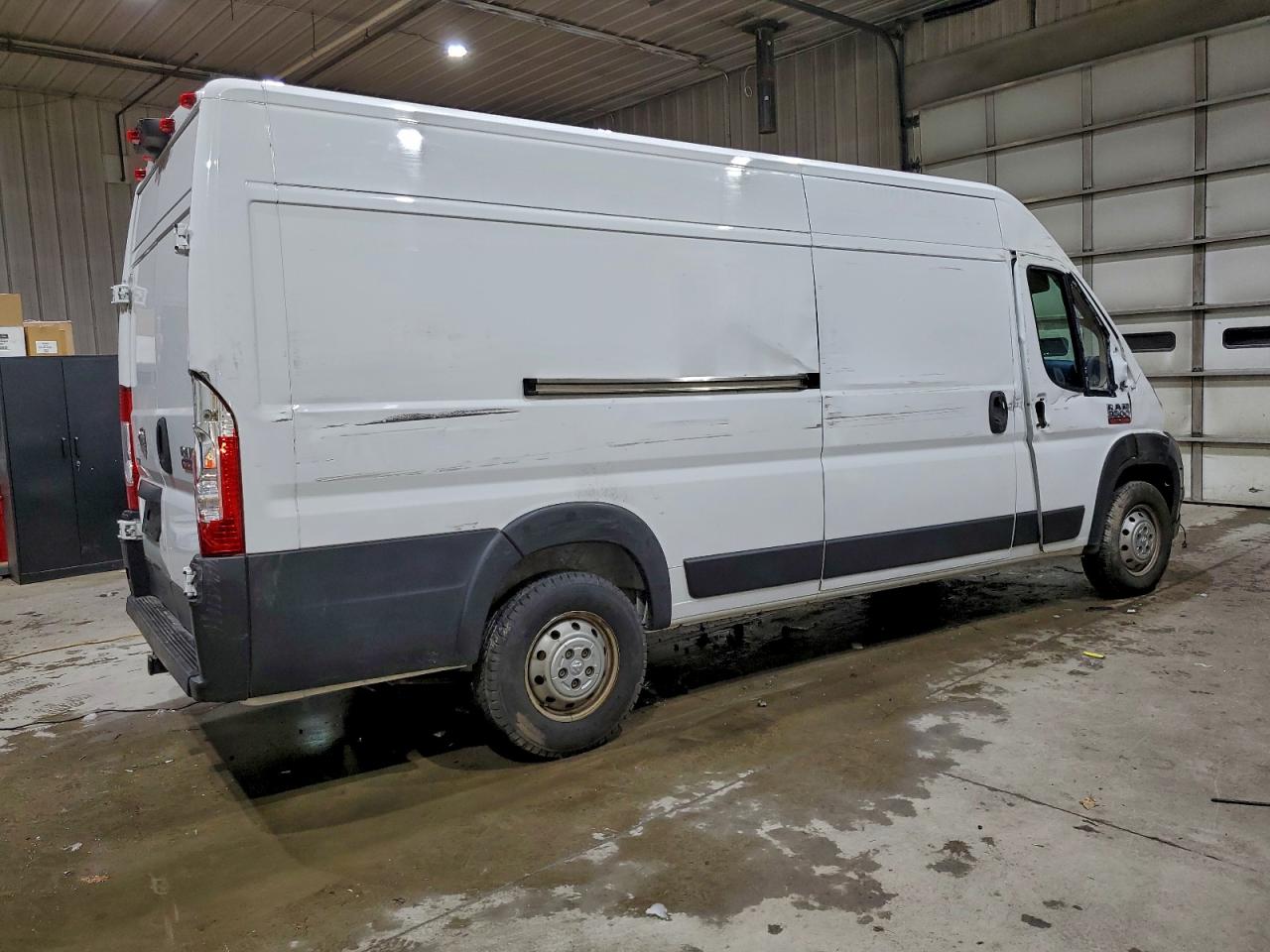 Ram Promaster 3500 High Image 11