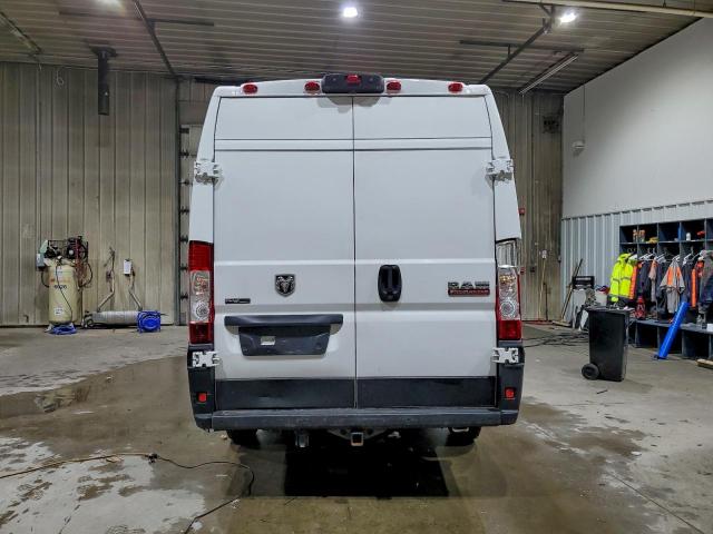 Ram Promaster 3500 High Image 3