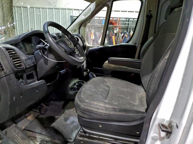 Ram Promaster 3500 High Image 4