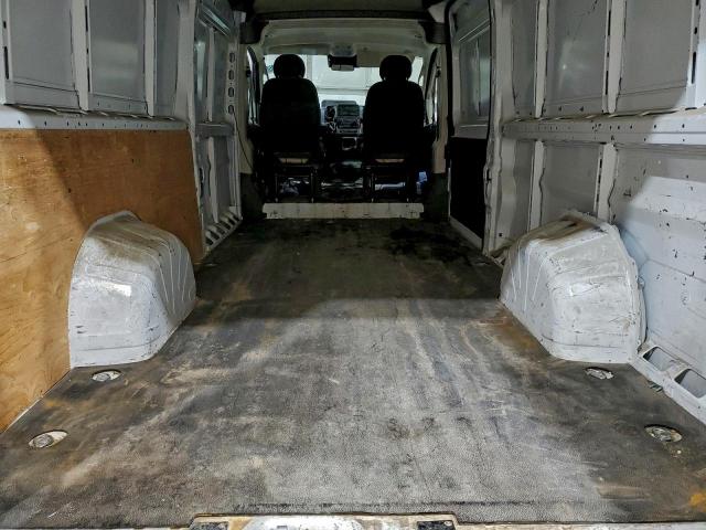 Ram Promaster 3500 High Image 14