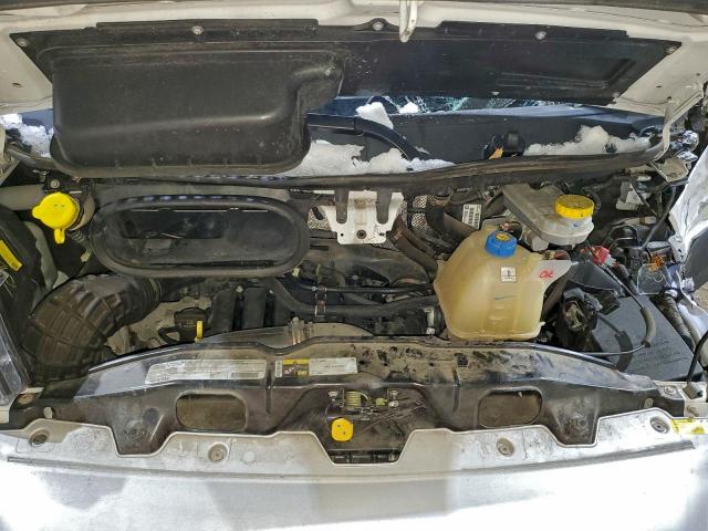 Ram Promaster 3500 High Image 7