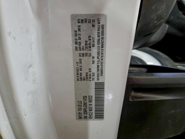 Ram Promaster 3500 High Image 9