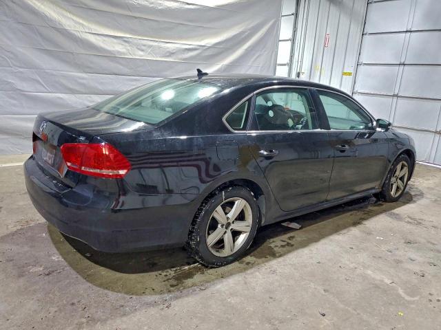 Volkswagen Passat Se Image 13