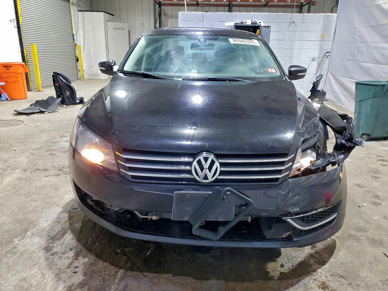 Volkswagen Passat Se Image 12