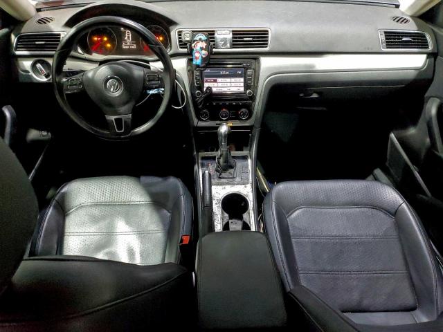 Volkswagen Passat Se Image 7