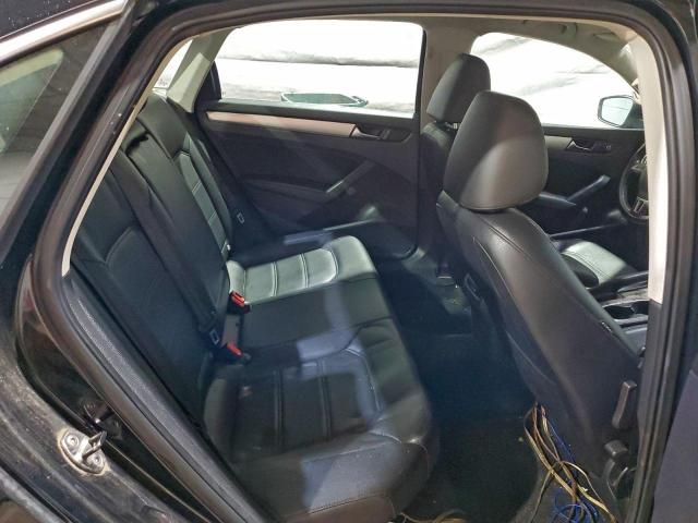 Volkswagen Passat Se Image 6