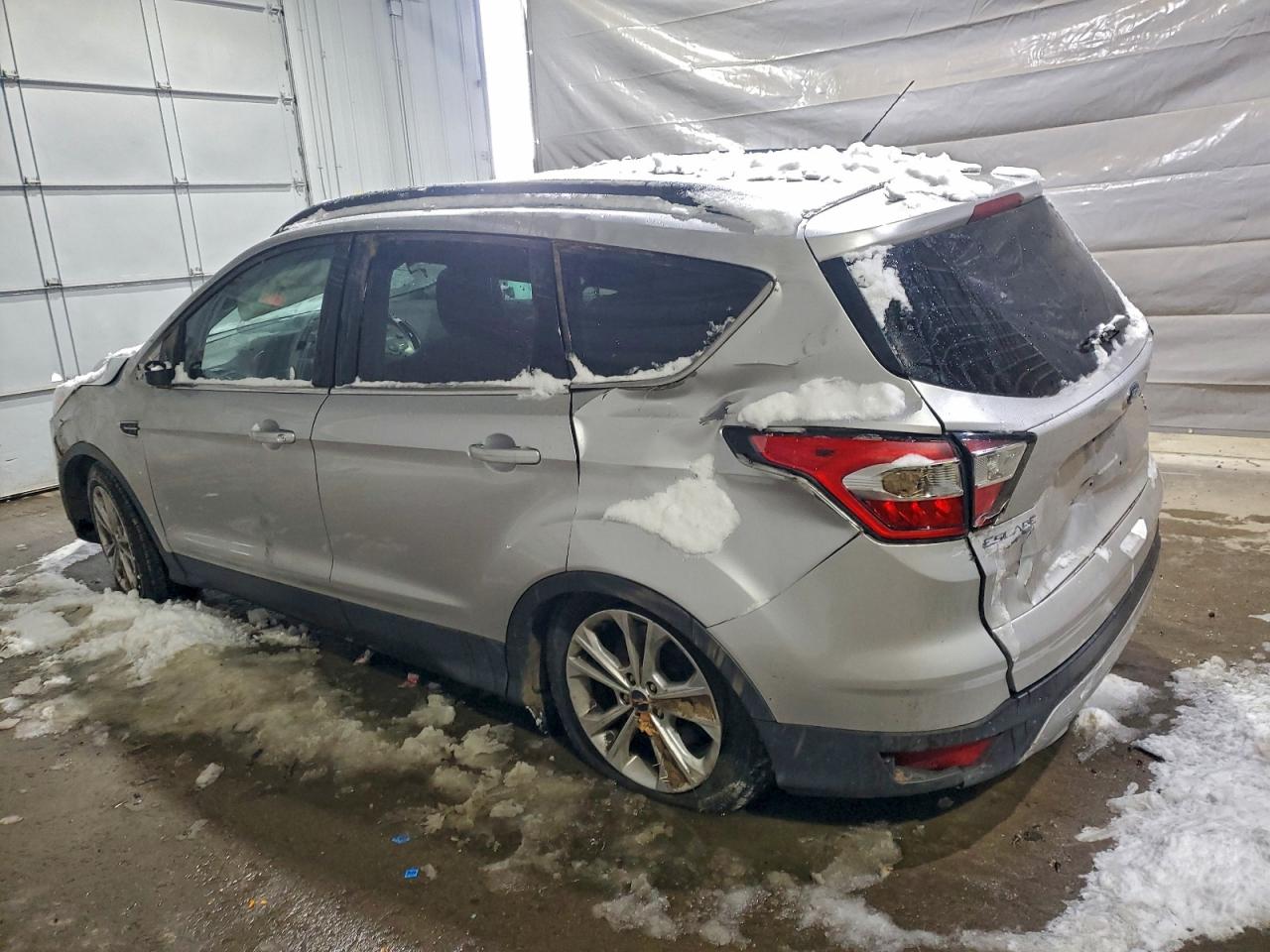 Ford Escape Se Image 4