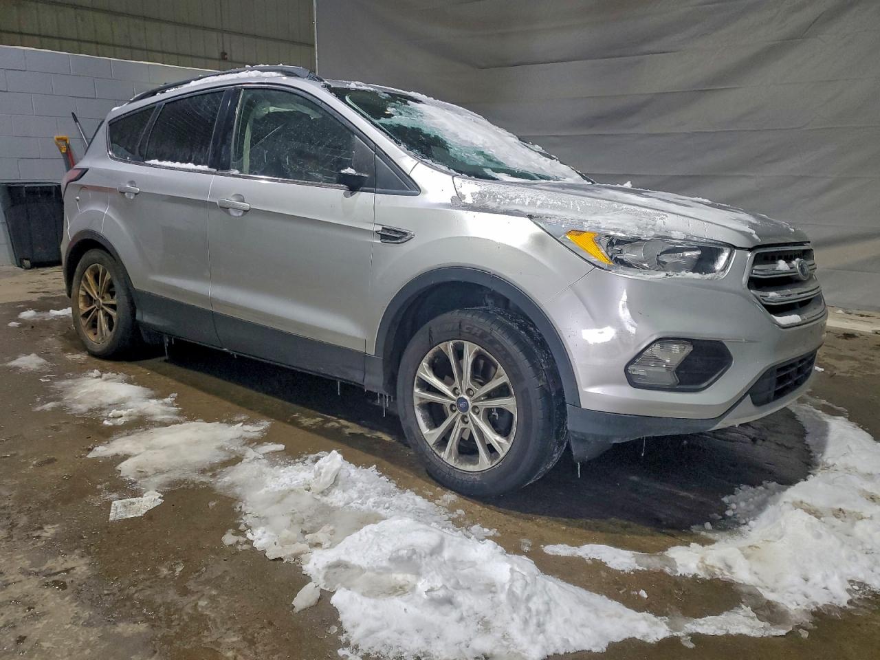 Ford Escape Se Image 3