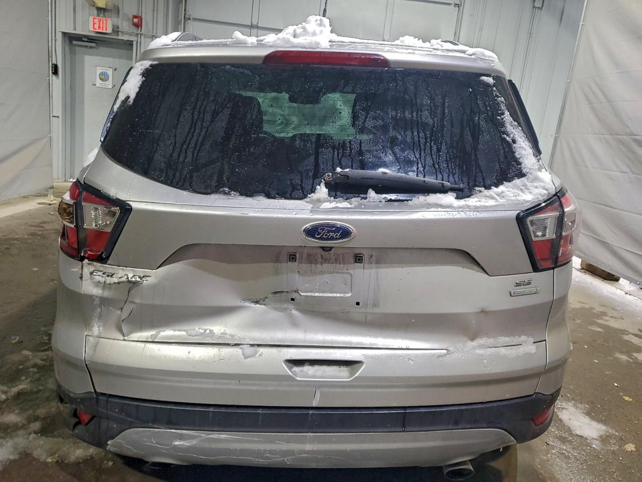 Ford Escape Se Image 13