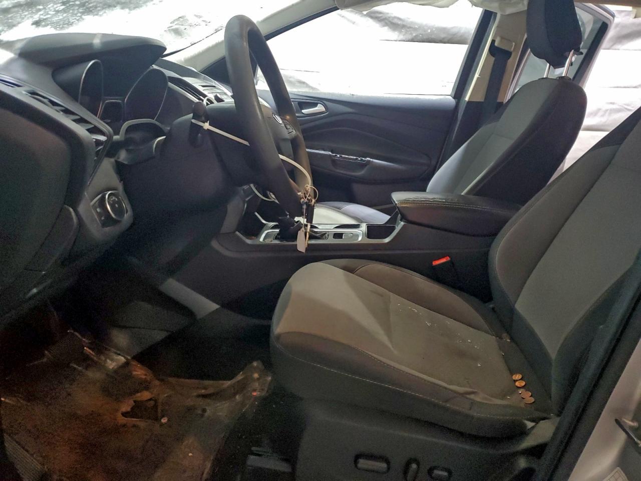 Ford Escape Se Image 2