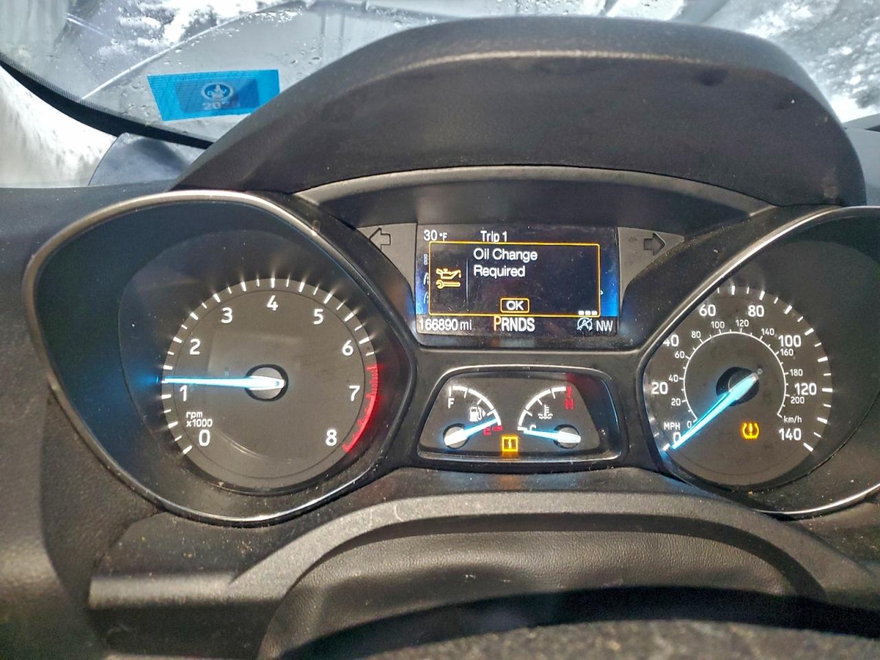 Ford Escape Se Image 10