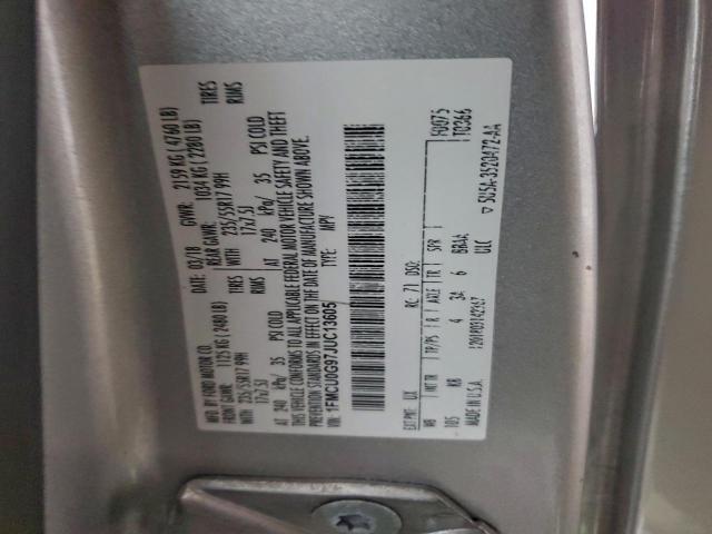 Ford Escape Se Image 12