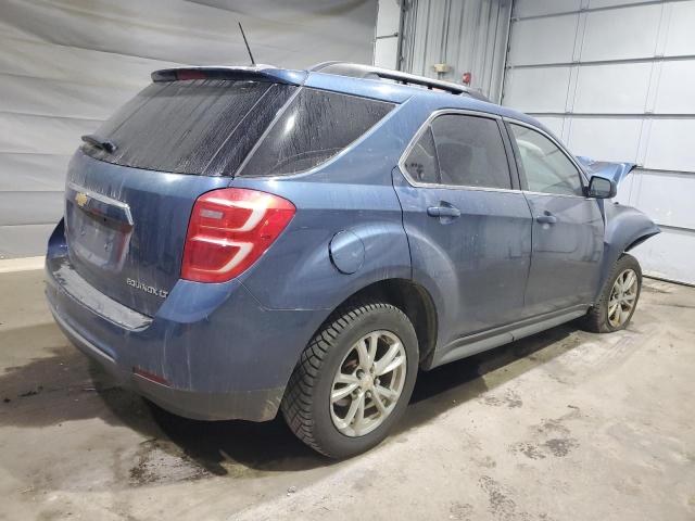 Chevrolet Equinox Lt Image 2