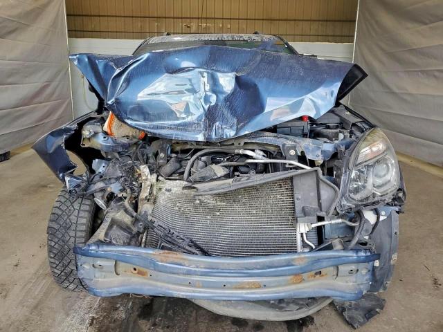 Chevrolet Equinox Lt Image 11