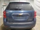Chevrolet Equinox Lt Image 4