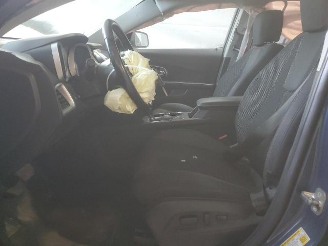 Chevrolet Equinox Lt Image 10