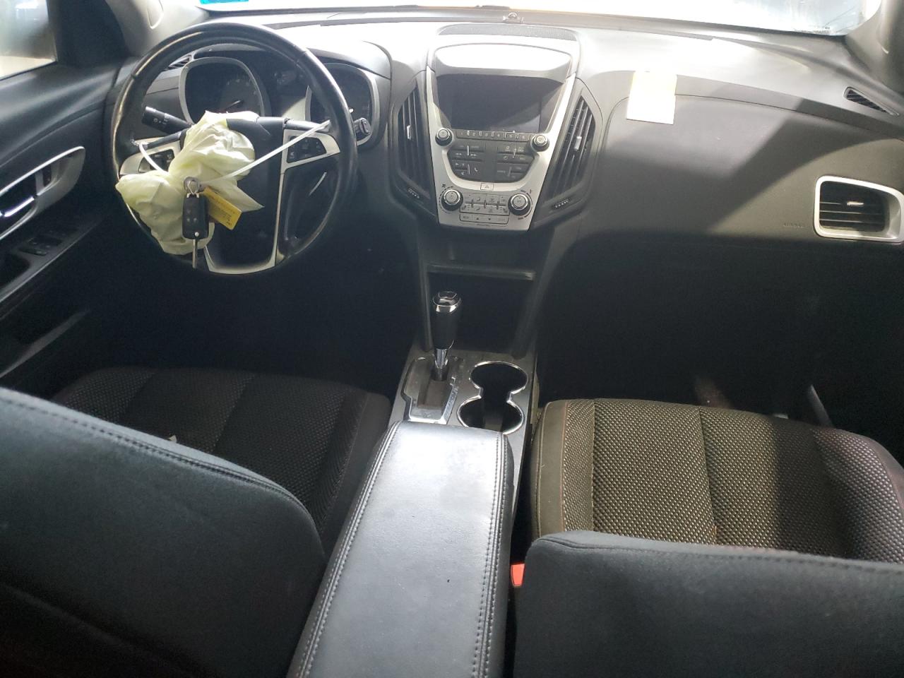 Chevrolet Equinox Lt Image 7