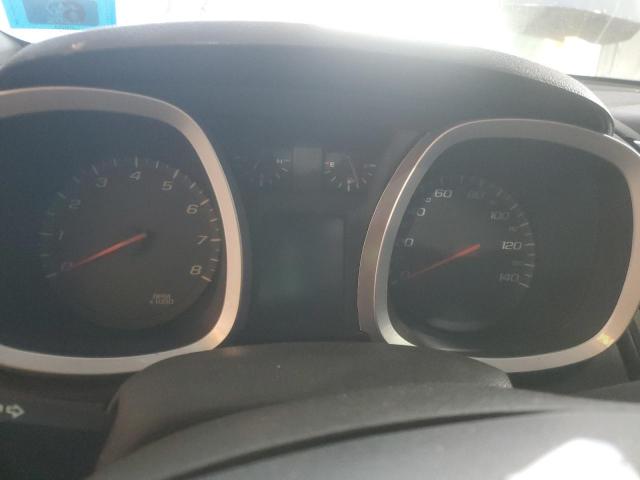 Chevrolet Equinox Lt Image 12