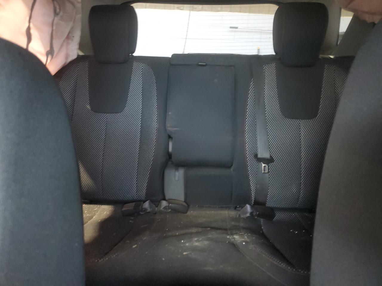 Chevrolet Equinox Lt Image 6